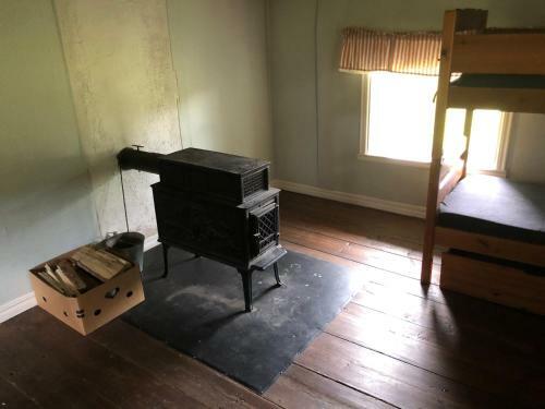 Albergue Vandrarhem L�v�
