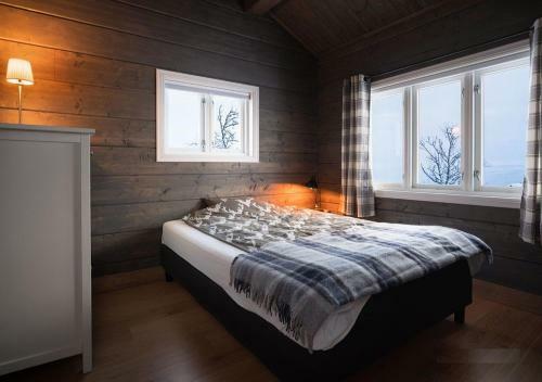 Razgric Alpin Semesterhus