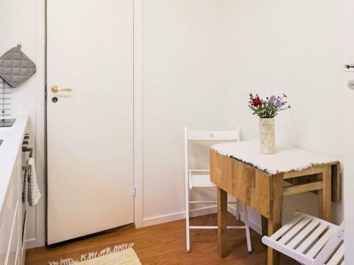 Holiday Home Hen�n XVII
