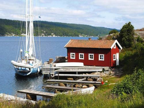 Holiday Home Hen�n XIX