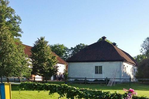 Holiday Home Boskulla