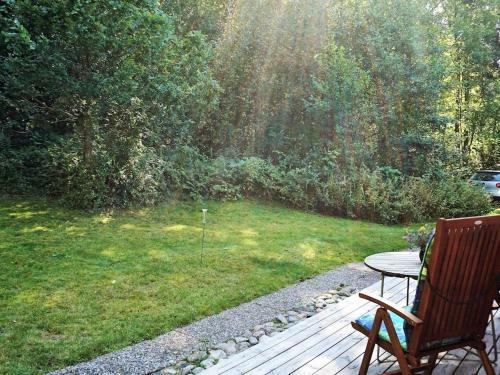 Holiday Home Hen�n XVIII