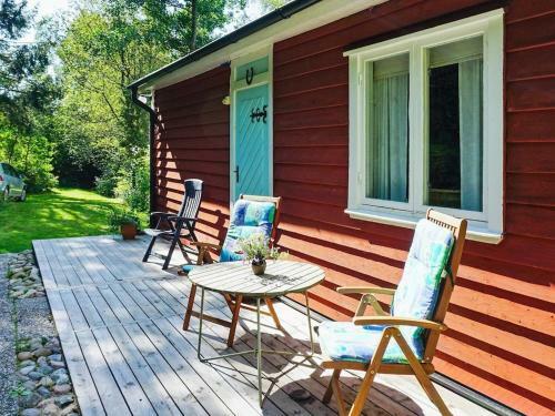 Holiday Home Hen�n XVIII