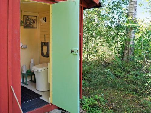 Holiday Home Hen�n XVIII