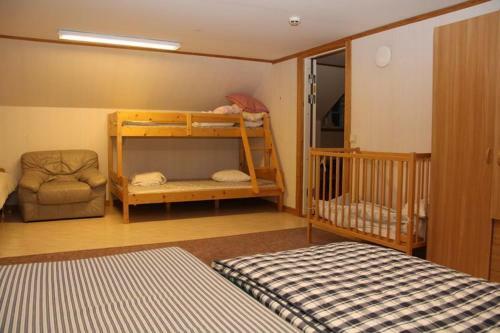 Apartamento Klockareg�rden I H�gsrum