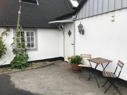 Apartamento Bed & Breakfast H�llviken