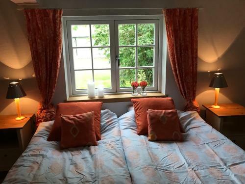 Apartamento Bed & Breakfast H�llviken