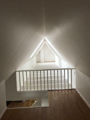 Apartamento Bed & Breakfast H�llviken