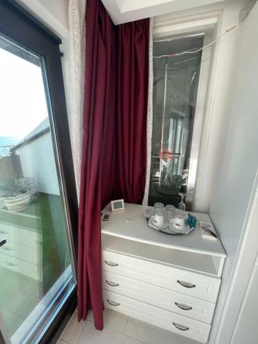 Apartamento Studio Golful Pescarilor