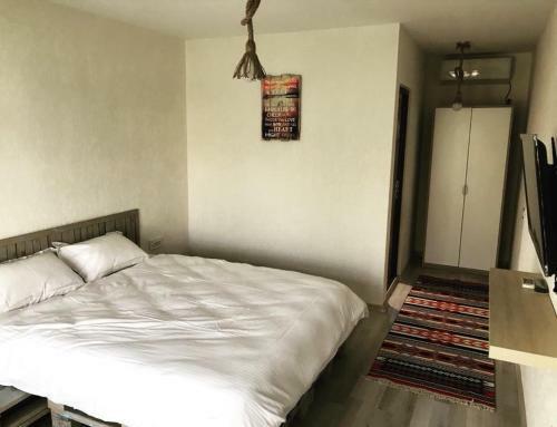 Hostal Casa Roa
