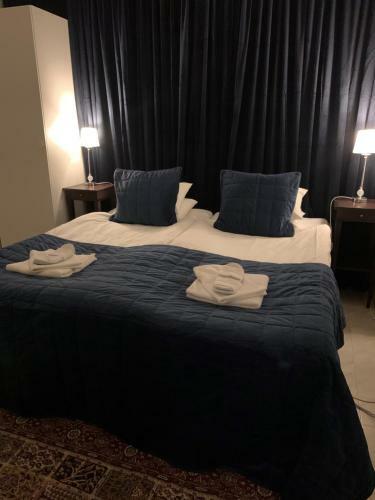 Hotell Kaprifol