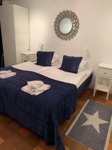 Hotell Kaprifol