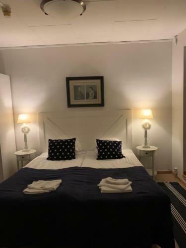 Hotell Kaprifol