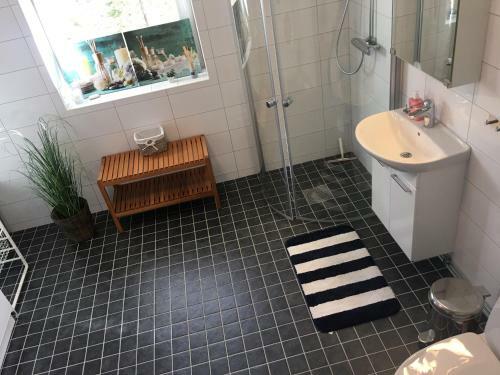 Fj�llhus 3