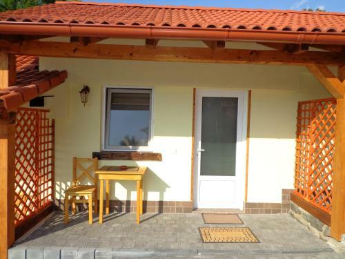 Hostal La Secretaru