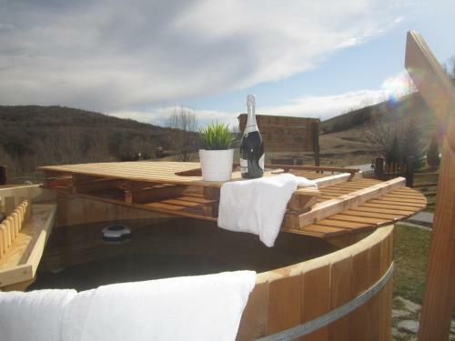 Hostal La Secretaru