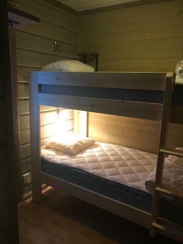 Lodge Idre Fj�llfoten