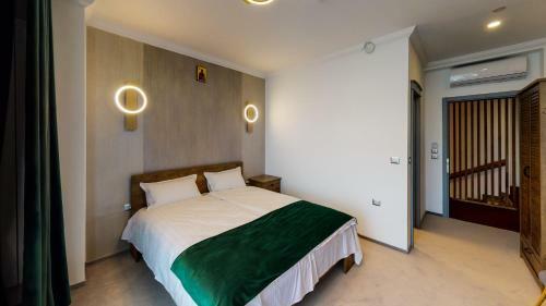 Hotel Angel Sofia