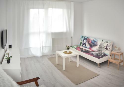 Apartamento Davcom Studio