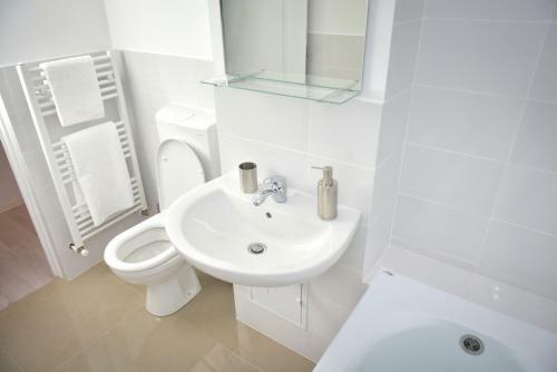 Apartamento Davcom Studio