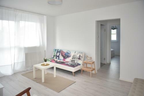 Apartamento Davcom Studio