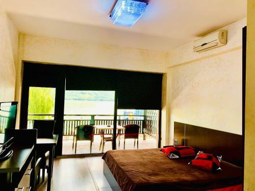 Hostal Pensiunea Maria Teodora