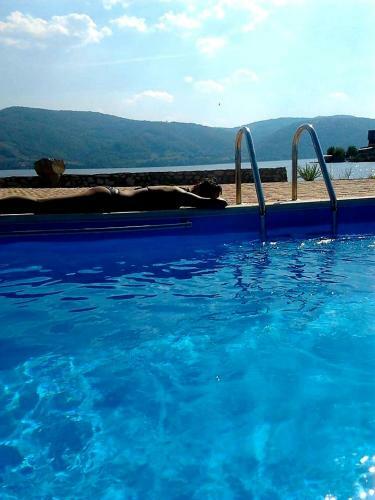 Hostal Pensiunea Maria Teodora