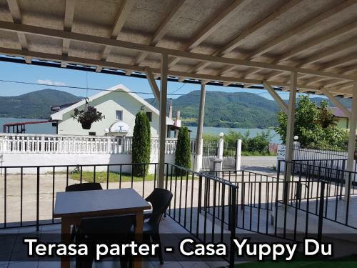 Casa 2 Yuppy Du