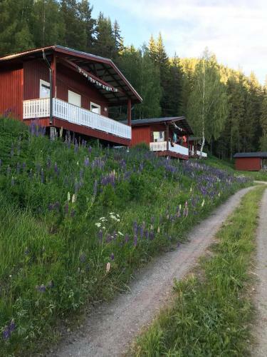Lodge Utsiktens Turistg�rd