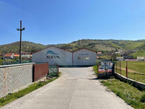 Hostal Spa Clisura Dunarii