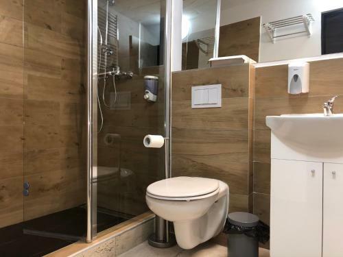 Hostal Pensiunea Sada