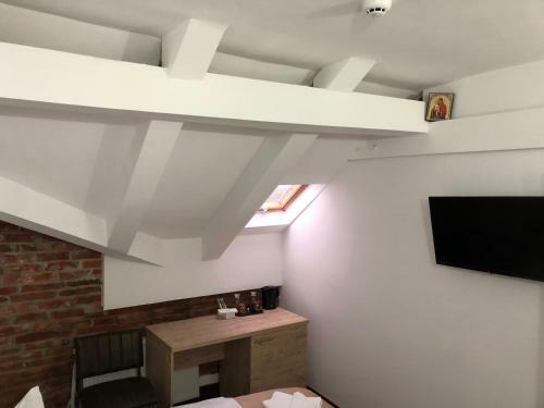 Hostal Pensiunea Sada