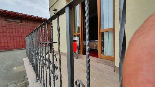 Hostal Pensiunea Sada