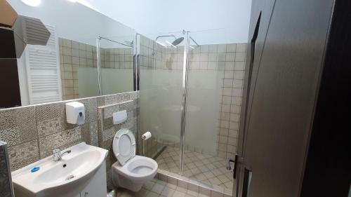 Hostal Pensiunea Sada