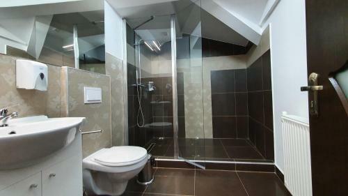 Hostal Pensiunea Sada