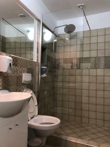 Hostal Pensiunea Sada