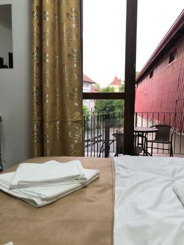 Hostal Pensiunea Sada