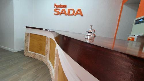 Hostal Pensiunea Sada