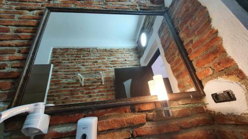 Hostal Pensiunea Sada