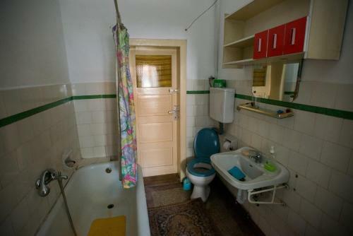 Apartamento G�stehaus