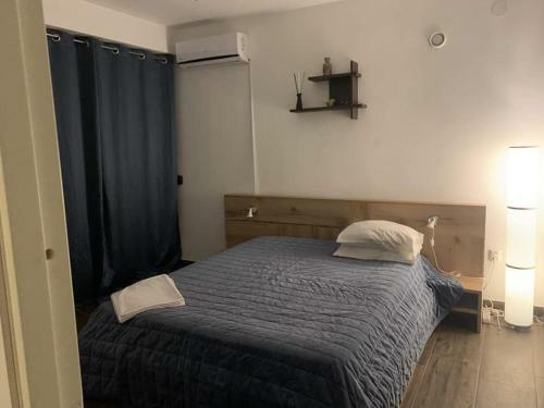 Apartamento Casa Florida