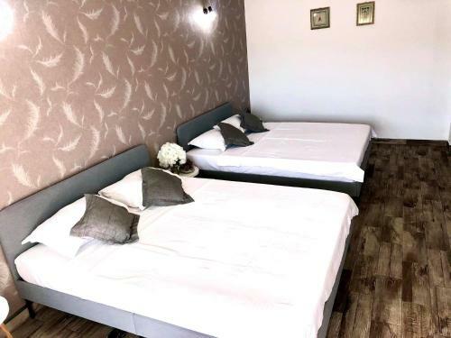 Hostal Mustaciosul Dunarii