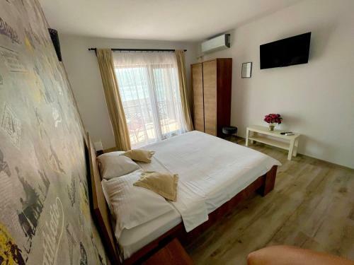 Hostal Mustaciosul Dunarii