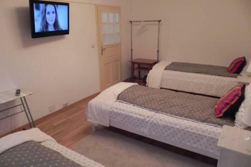 Apartament Pe Dn1
