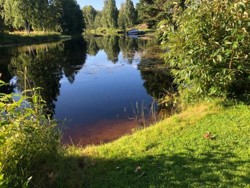 Villa Strandv�gen 6a Ragnhild
