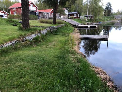 Villa Strandv�gen 6a Ragnhild