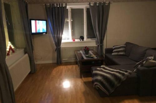 Villa Strandv�gen 6a Ragnhild