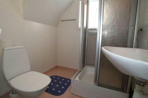 Villa Strandv�gen 6a Ragnhild