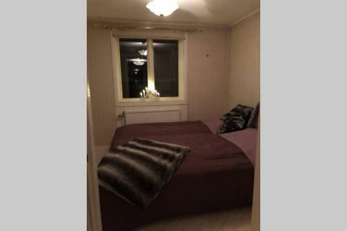 Villa Strandv�gen 6a Ragnhild