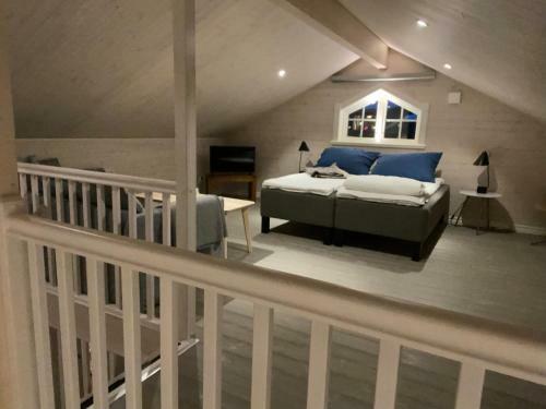 Villa Jarvso House. Ski In / Ski Out.